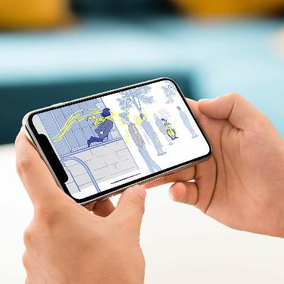 Apple’s “Darkest Day”, Future of iOS Gaming, Wild New Patents