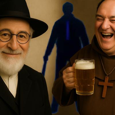 Internet Douchebaggery