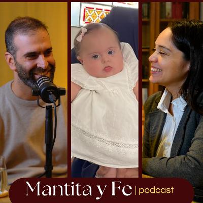 38. "Viene con Síndrome de Down": La historia de un amor de un papá afortunado