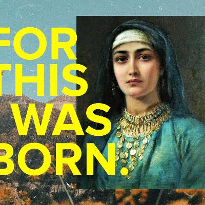 80. Jeremiah Modino — "For this I was Born" (Esther 4:13-14) 80. Jeremiah Modino — "For this I was Born" (Esther 4:13-14)