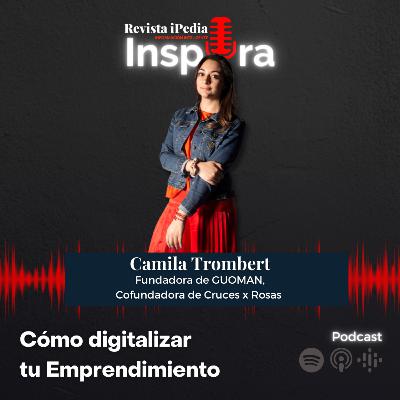Ep.45 Cómo digitalizar tu Emprendimiento