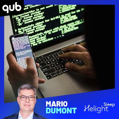 Fuite de données Desjardins: des fraudeurs ont réussi à frauder pour des MILLIONS de dollars!