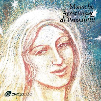 Lodi del 11 febbraio 2026 - Mercoledì della V settimana del T.O. - Monache Agostiniane Pennabilli Lodi del 11 febbraio 2026 - Mercoledì della V settimana del T.O. - Monache Agostiniane Pennabilli