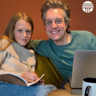 Afl. 4. Wanneer beleefdheid giftig wordt Afl. 4. Wanneer beleefdheid giftig wordt