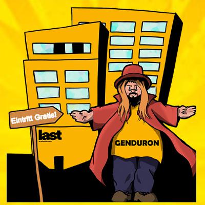 Episode 180 - LastCon 2 - Die Interviews
