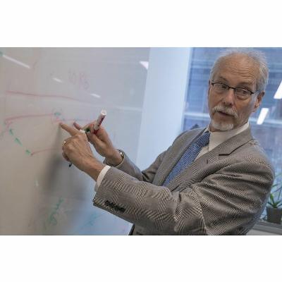 How to write a genome with Dr. Jef Boeke