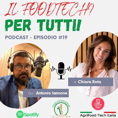 #19 CON CHIARA ROTA DI MY COOKING BOX. I MEAL KIT