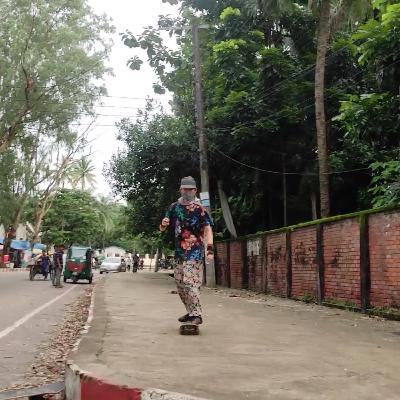 南洋放送局：豚跳孟加拉 (9/30打開—當代工作站見面會)