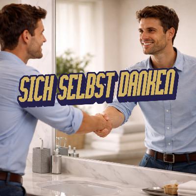 Sich selbst danken: Wertschätzung und Verständigung im digitalen Alltag Sich selbst danken: Wertschätzung und Verständigung im digitalen Alltag