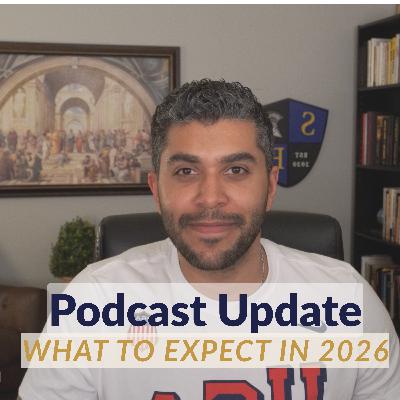 What To Expect From Seeking Excellence in 2026!
