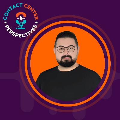 From Support Function to Growth Driver: Strategic Planning for Contact Centers | Episode 59