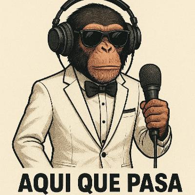 Aquí Qué Pasa con Rafa Sala 24 Octubre 2025 en Radio Esport Valencia 91.4 FM