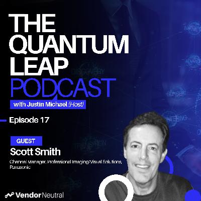 Quantum Leap Episode 17 with Scott Smith: Leveraging Sales Technology in Enterprise Channel Sales | Start by identifying the problems you’re trying to solve Quantum Leap Episode 17 with Scott Smith: Leveraging Sales Technology in Enterprise Channel Sales | Start by identifying the problems you’re trying to solve