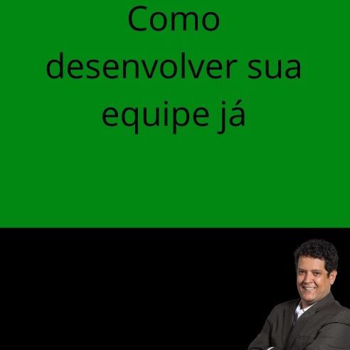 Liderança na dose certa