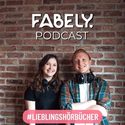 FABELY Podcast - Trailer