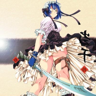 Hipersexualización, moda y machismo en el manga y el anime Hipersexualización, moda y machismo en el manga y el anime