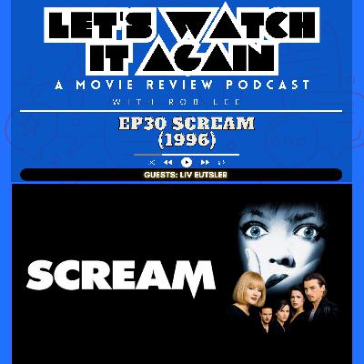 Revisiting Scream (1996) Revisiting Scream (1996)