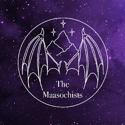 1.06 ein Reissack, Azriel Kink und Emotionen riechen (Das Reich der sieben Höfe Band 1 / ACOTAR Kapitel 11&12)