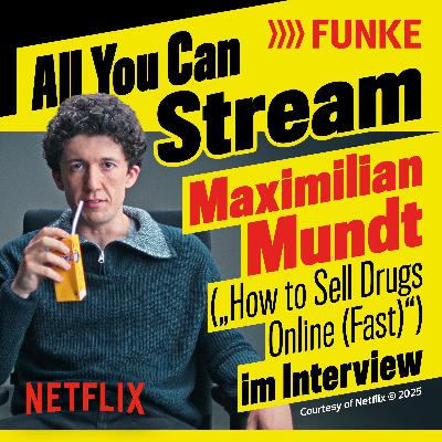 "Pulse", "Dying for Sex". PLUS: Maximilian Mundt über "How to Sell Drugs Online (Fast)" S4