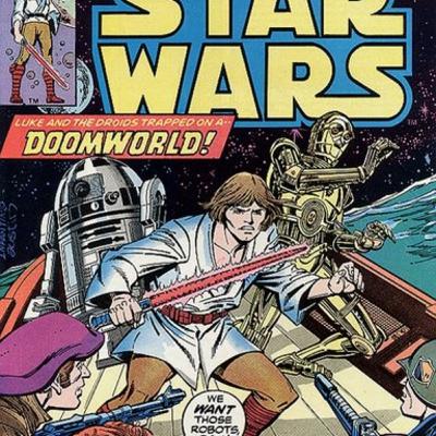 Issue 12 "Doomworld"