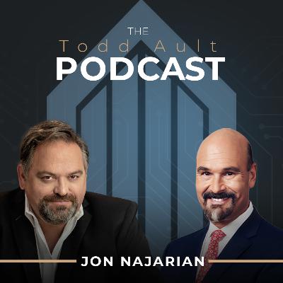 The Jon Najarian Interview - Co-Founder of Market Rebellion The Jon Najarian Interview - Co-Founder of Market Rebellion