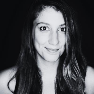 Lauren Tousignant - The Role of Journalism: Reporting the Facts or Telling the Story