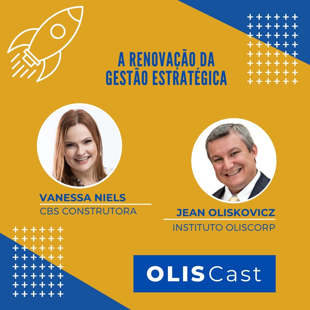 OLISCast