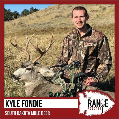 The Range - Kyle Fondie: South Dakota Mule Deer