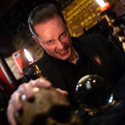 035 Jon Devlin Interview, Talk To Me, Cobweb, William Friedkin passing, Gorehounds