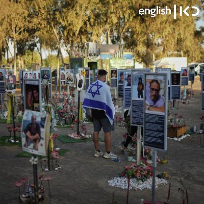 SPECIAL REPORT: Two years since October 7 attack