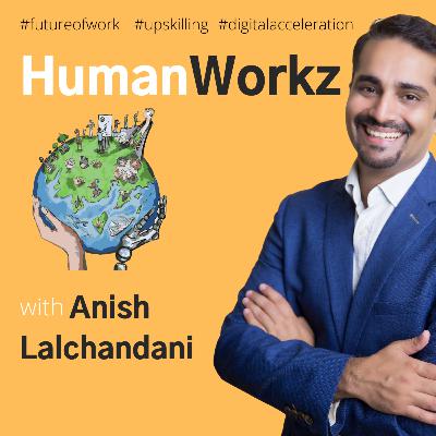 5. Sharmi Surianarain: Creating Inclusive Jobs and Accelerating Employment