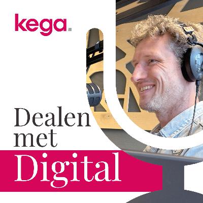 #8 - Composable Commerce; hoe Plieger Search & Merchandise tot hoeksteen van de composable strategie maakt