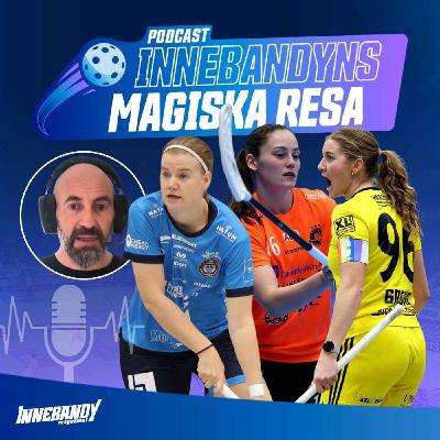 Tippar: Så slutar SSL dam 2025/26 Tippar: Så slutar SSL dam 2025/26