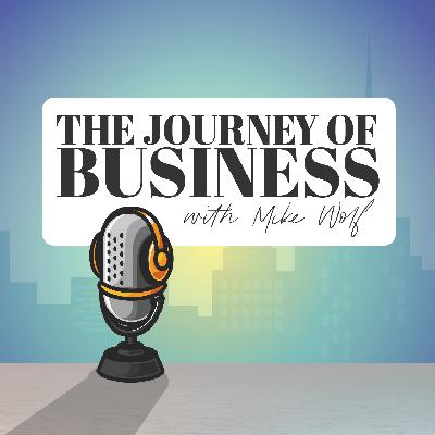 Elevating Together with Vernon Deas, Creator of GRPFly