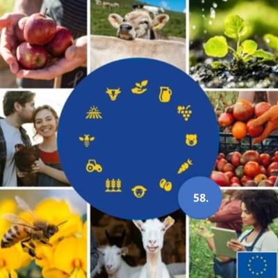 58. Prix du bio : porter haut les couleurs de l’alimentation et de l’agriculture bio en Europe