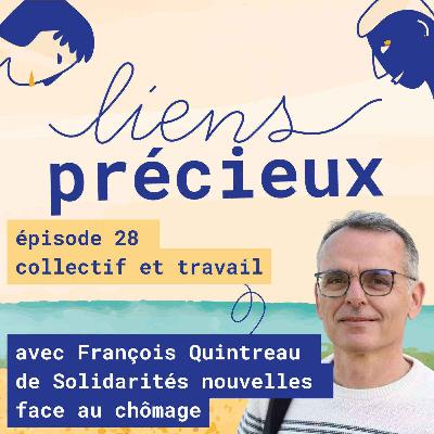 Ecologie et social : Fin du monde, fin du mois même combat ? - Avec François Quintreau de Solidarités nouvelles face au chômage