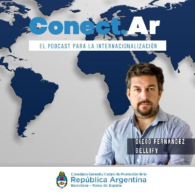 #9 Diego Fernández - innovación abierta y M&A en procesos de internacionalización