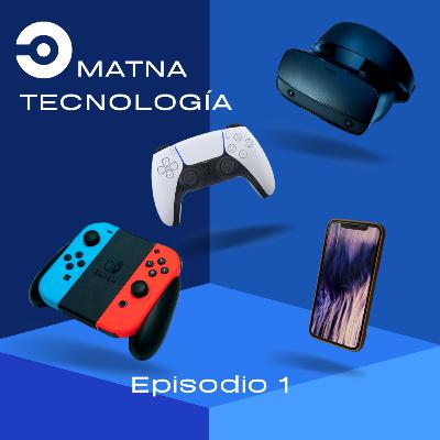 Episode 1