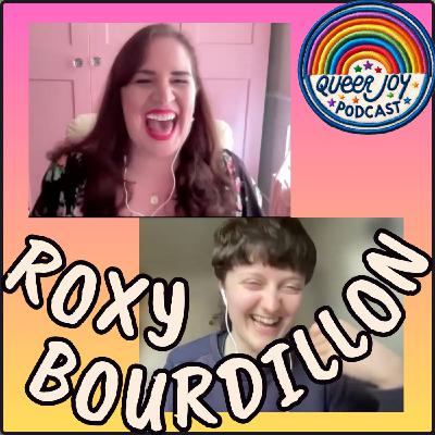 What DO Girls Want? with Roxy Bourdillon