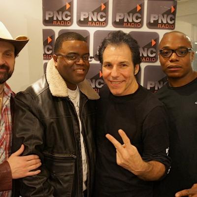 Episode #22 TEDDY SMITH & STEVE MARSHALL