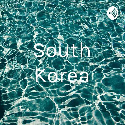 South korea