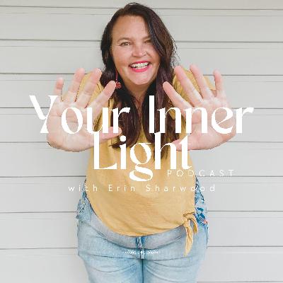 Episode 70: The Power of Surrender Episode 70: The Power of Surrender