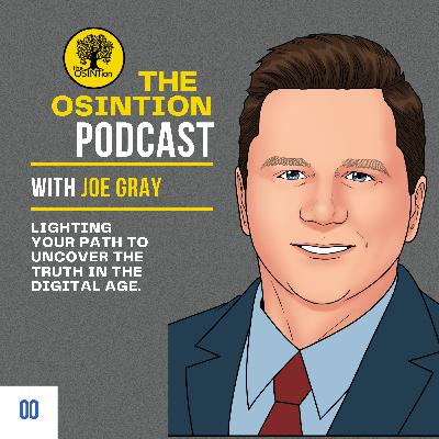 Episode 0 - The Introduction