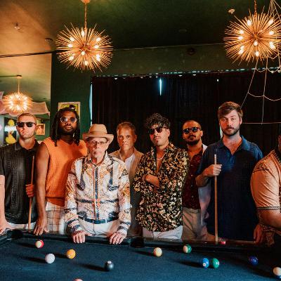 The Deejay M Nunez Show Ep15 The Deejay M Nunez Show Ep15