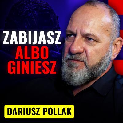 Potrafiłem zabijać bez emocji! GROM bez cenzury - Dariusz “DARO” Pollak | Strategiczny Ruch #26