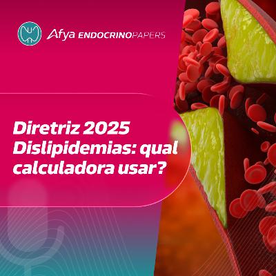 Como estimar inicialmente o risco cardiovascular de acordo com a diretriz 2025 de dislipidemias? Como estimar inicialmente o risco cardiovascular de acordo com a diretriz 2025 de dislipidemias?