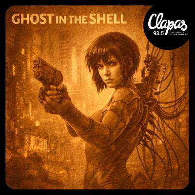 Ghost in The Shell : Reminiscence Ghost in The Shell : Reminiscence