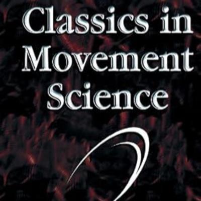 Classics in Movement Science Chapter 10
