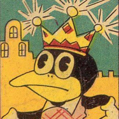 OFFURY - Notte Verde