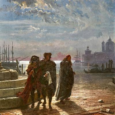 Warum die Romantik wieder so fasziniert
